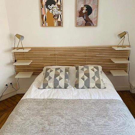 2Nd Floor Cozy Central Flat With Free Parking Булонь-сюр-Мер Екстер'єр фото
