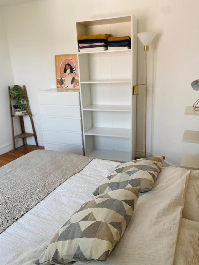 2Nd Floor Cozy Central Flat With Free Parking Булонь-сюр-Мер Екстер'єр фото