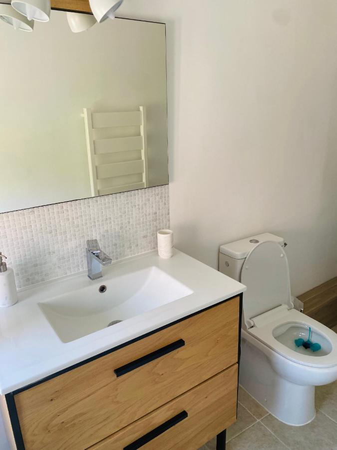 2Nd Floor Cozy Central Flat With Free Parking Булонь-сюр-Мер Екстер'єр фото